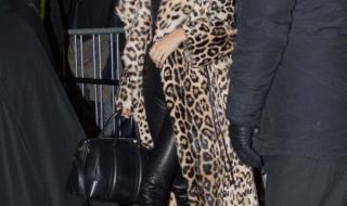 肯德尔-詹娜 肯德尔-詹娜